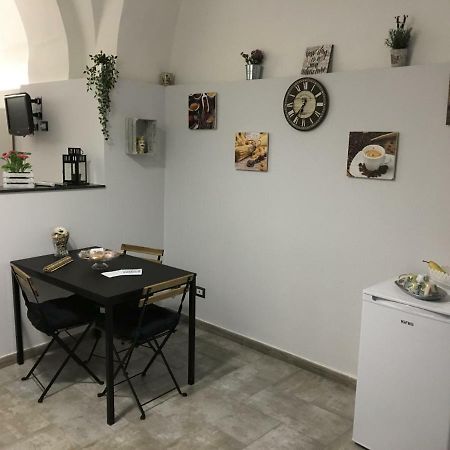 Antica Civita カターニア エクステリア 写真