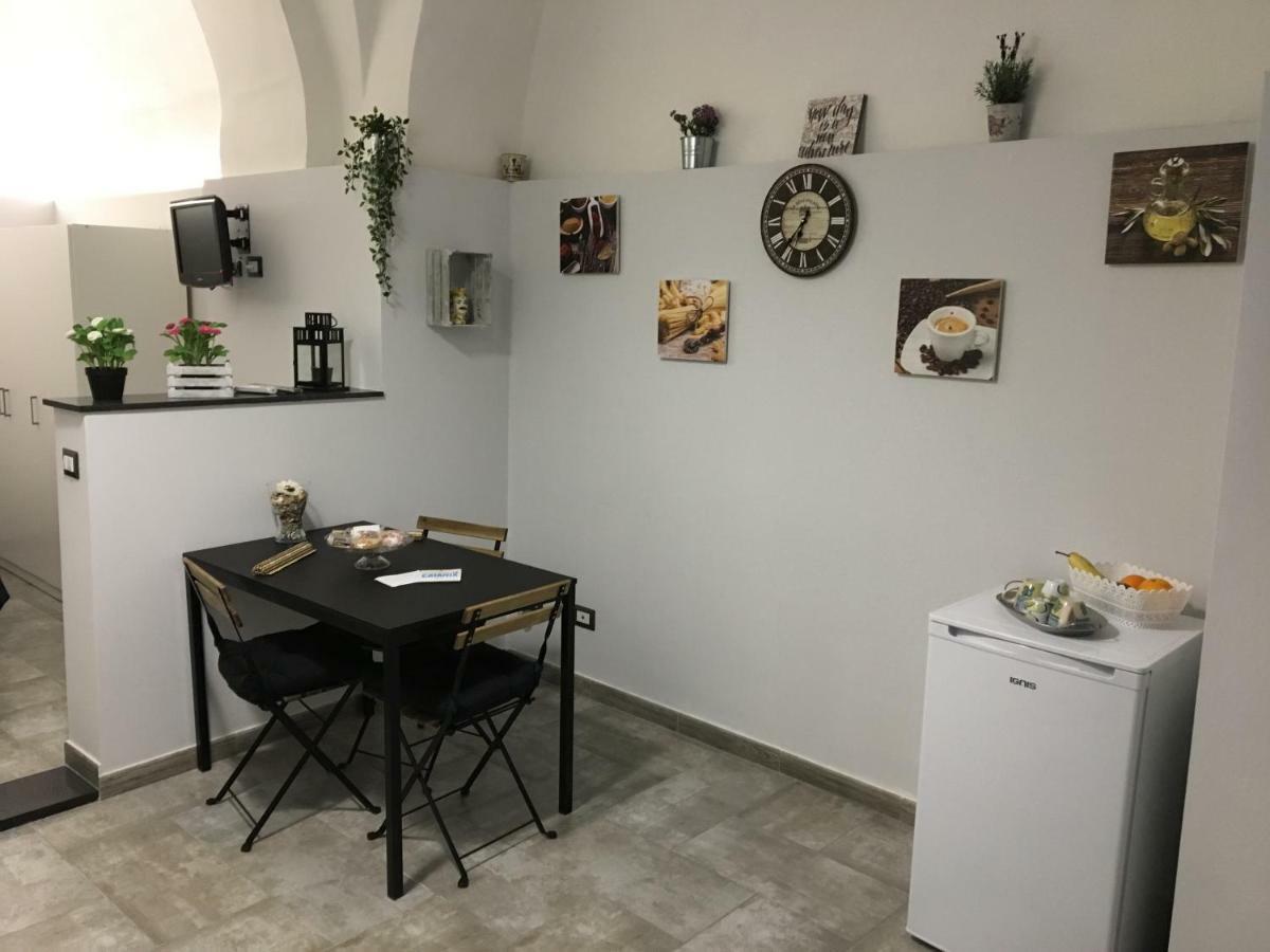 Antica Civita カターニア エクステリア 写真