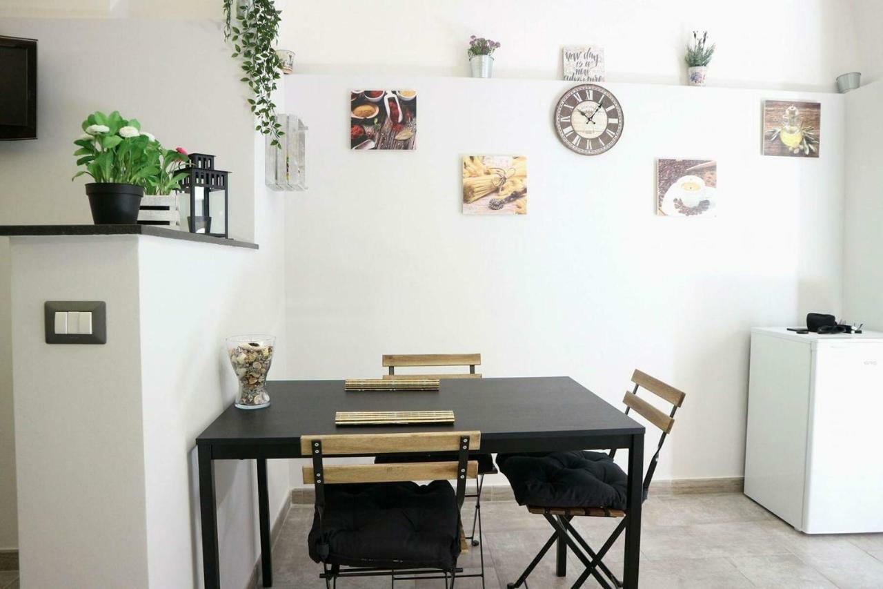 Antica Civita カターニア エクステリア 写真